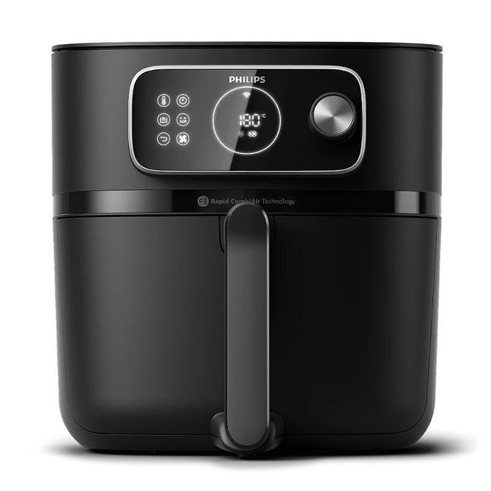 Deep fryer PHILIPS Airfryer Combi XXXL Connected HD9876/90, 8.3 l