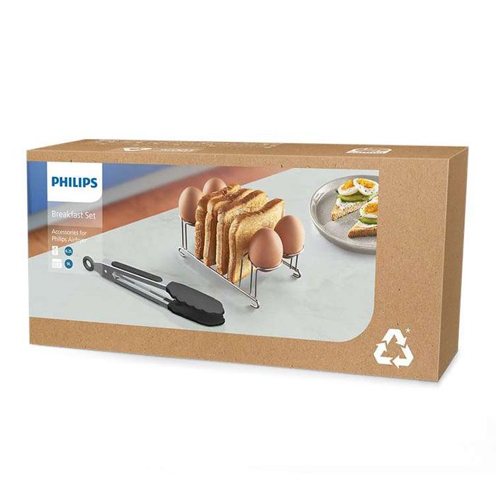 Accessory for PHILIPS Airfryer HD9921/00, 6.2 L, 8.3 L and 9 L