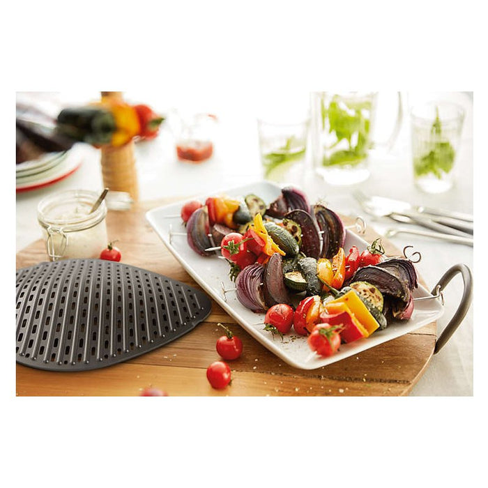 PHILIPS Airfryer HD9951/00 accessories set