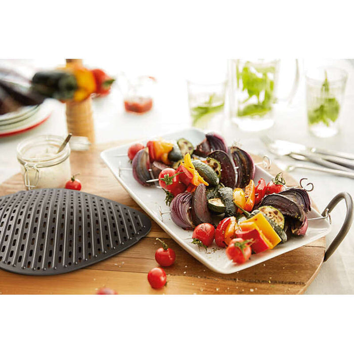 PHILIPS Airfryer HD9951/00 accessories set