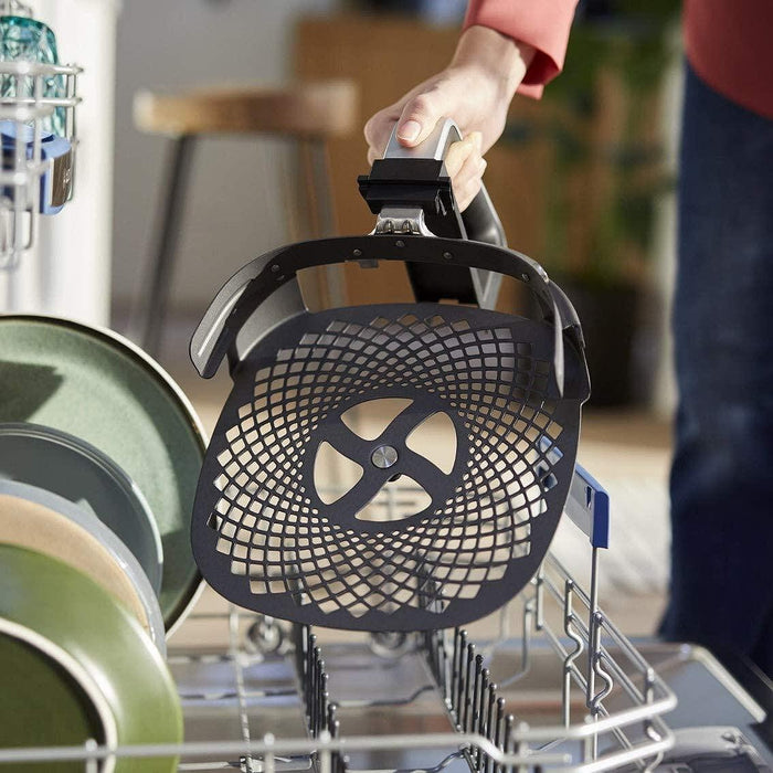 Main pizza set PHILIPS Airfryer XXL HD9953/00