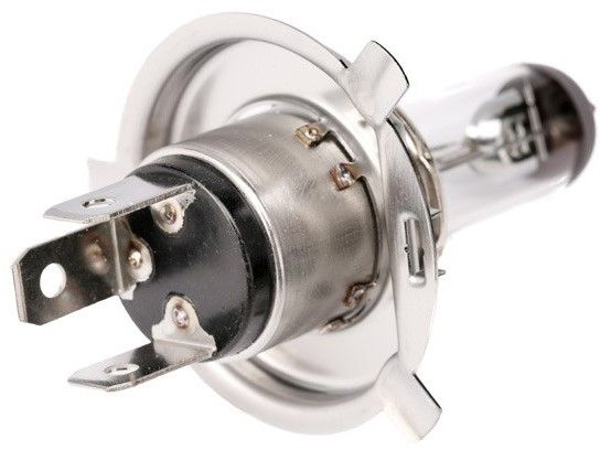 CAR BULB PHILIPS H4 PREMIUM
