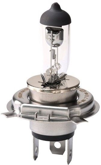 CAR BULB PHILIPS H4 PREMIUM