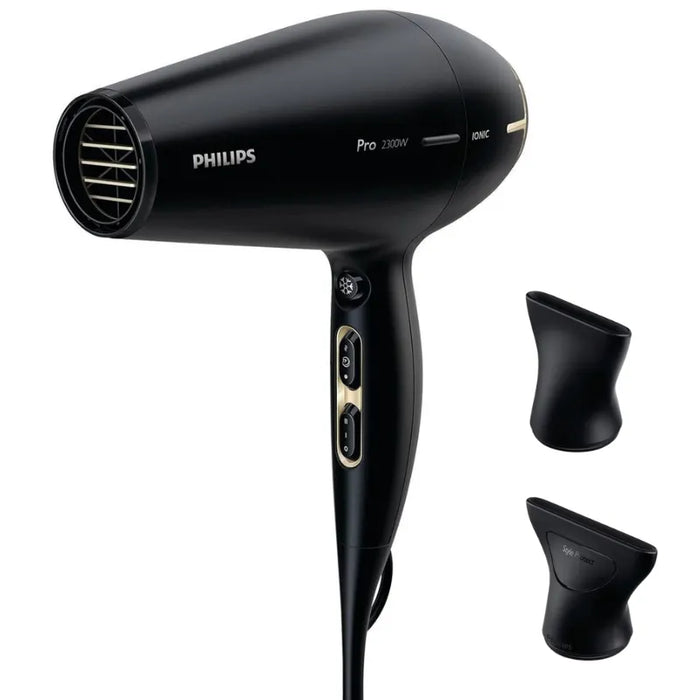 Hair dryer PHILIPS HPS920/00