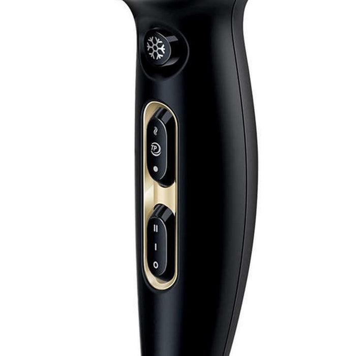 Hair dryer PHILIPS HPS920/00