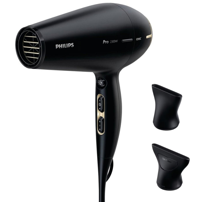 Hair dryer PHILIPS HPS920/00