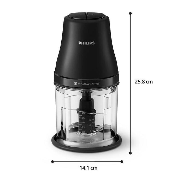Chopper PHILIPS HR1501/00