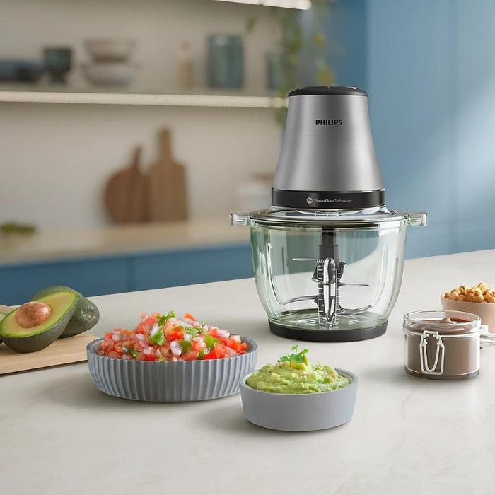 Philips HR1503/00 chopper, 500 W