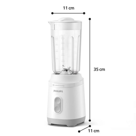 Blender PHILIPS HR2510/00
