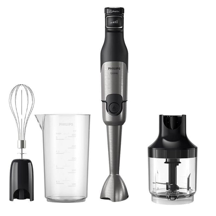 Blender Philips HR2683/00, 1200 W, 500