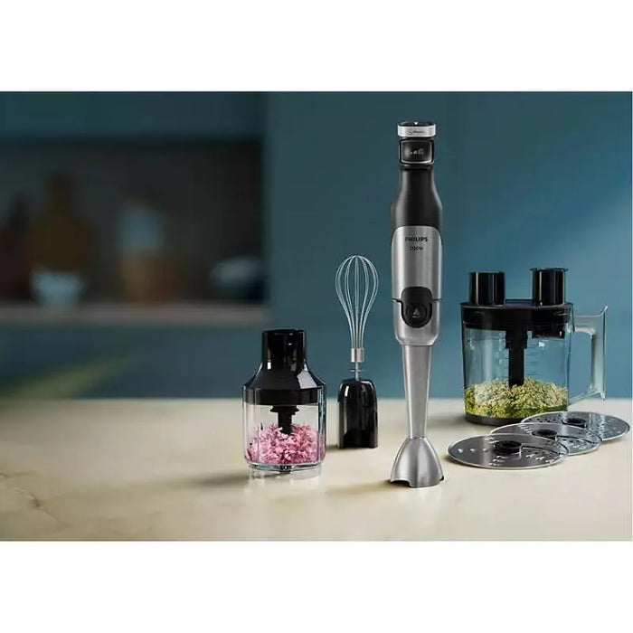 Blender with Mini Chopper PHILIPS HR2685/00