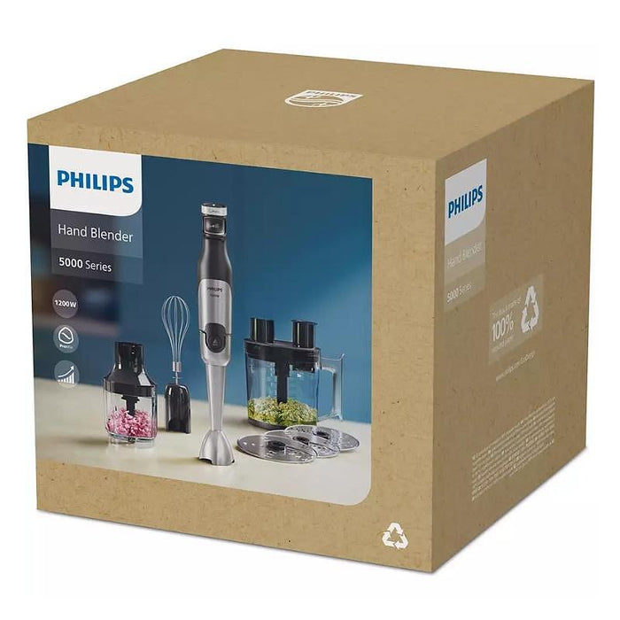 Blender with Mini Chopper PHILIPS HR2685/00