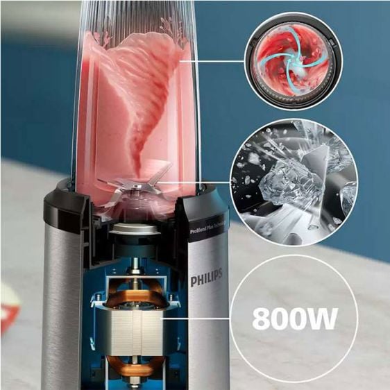 Blender PHILIPS HR2764/00
