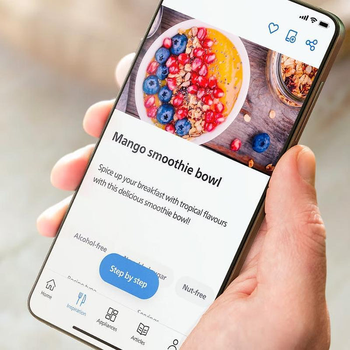 Blender Philips HR3020/20