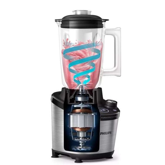 Blender PHILIPS HR3760/00