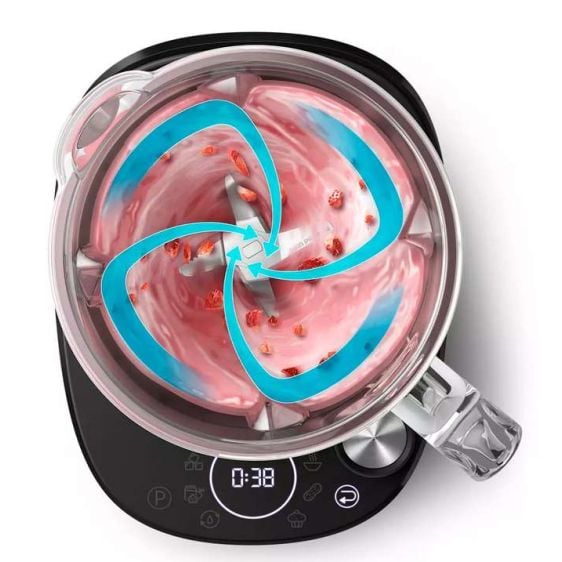 Blender PHILIPS HR3760/00