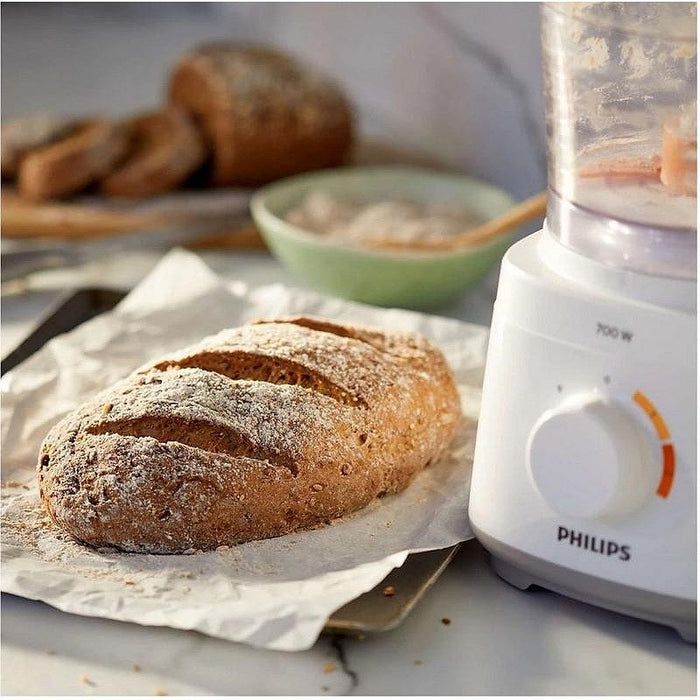 PHILIPS HR7310/00 food processor