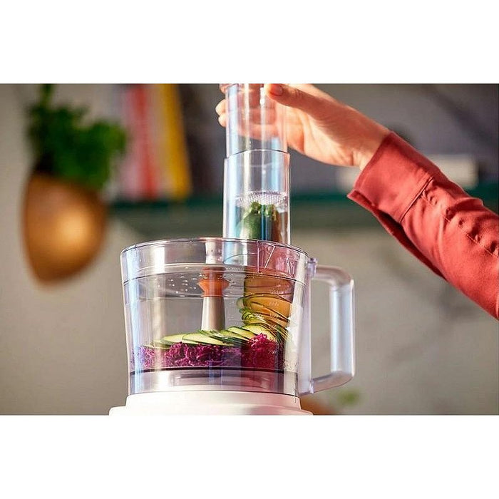 PHILIPS HR7310/00 food processor