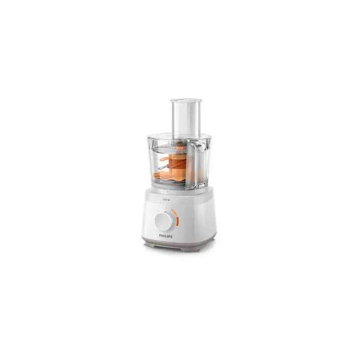 PHILIPS HR7320/00 food processor