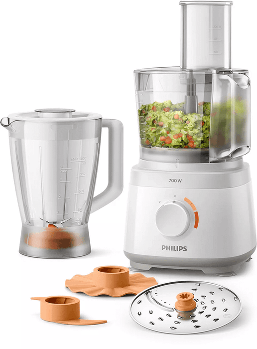 PHILIPS HR7320/00 food processor