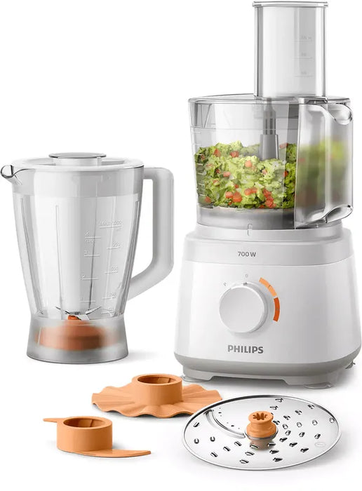 PHILIPS HR7320/00 food processor