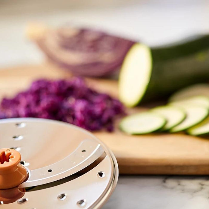 Kitchen robot PHILIPS HR7510/10