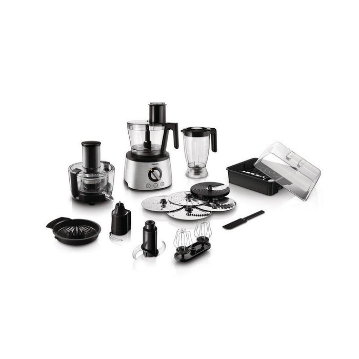 PHILIPS HR7778/00 Food Processor