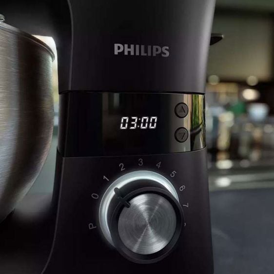 PHILIPS HR7962/21 Food Processor