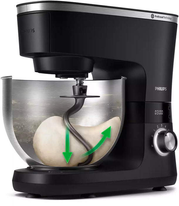 Planetary mixer Philips HR7962/21*** , 1000 W, 5500/1500