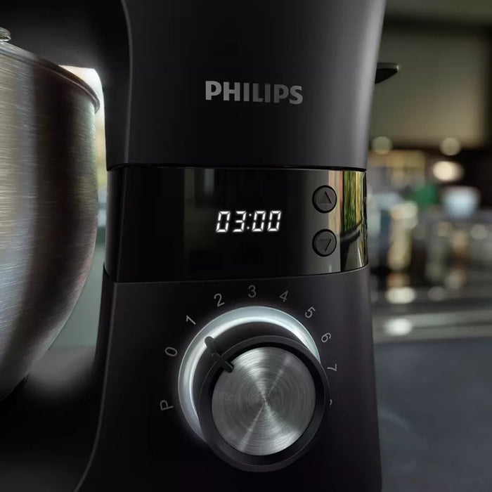 Planetary mixer Philips HR7962/21*** , 1000 W, 5500/1500