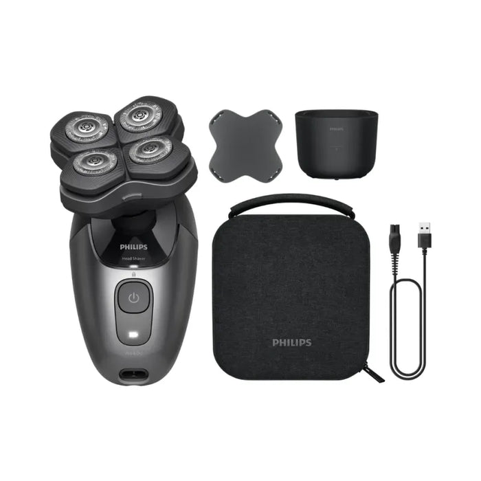 Wet and dry shaver PHILIPS 7000 Series HS7980/15