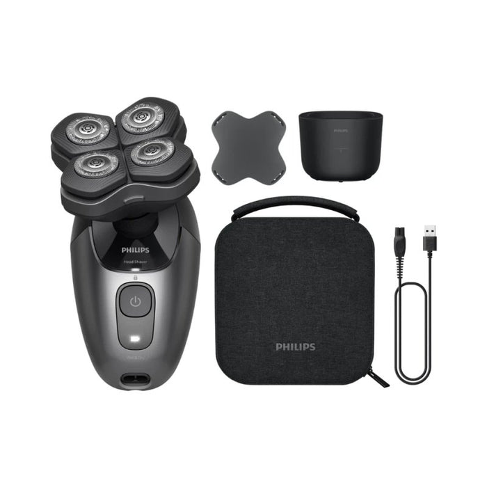 Wet and dry shaver PHILIPS 7000 Series HS7980/15
