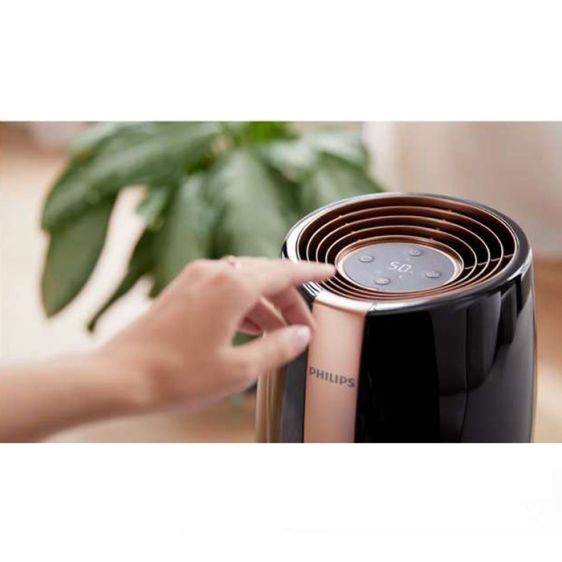 Air humidifier PHILIPS HU2718/10