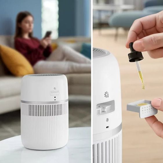 Humidifier PHILIPS HU4210/04