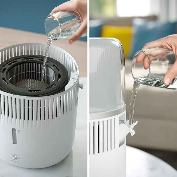 Humidifier PHILIPS HU5710/00 Series 5000
