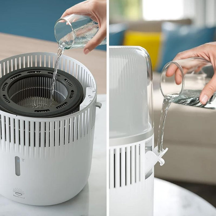 Humidifier PHILIPS HU5710/00 Series 5000