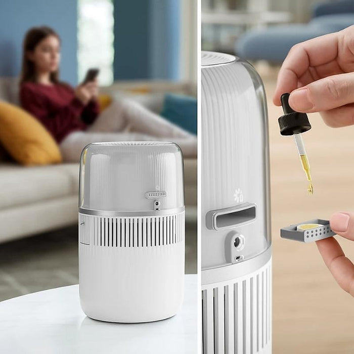 Humidifier PHILIPS HU5710/00 Series 5000