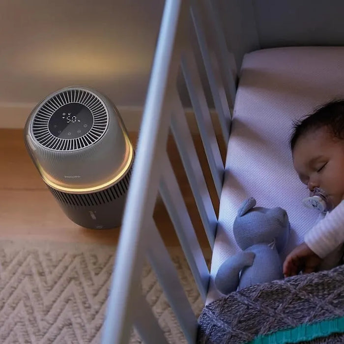 Air humidifier PHILIPS HU5710/03 Series 5000