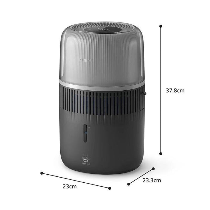 Air humidifier PHILIPS HU5710/03 Series 5000