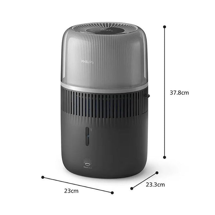 Air humidifier PHILIPS HU5710/03 Series 5000