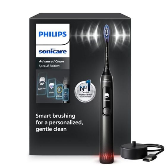 Electric toothbrush PHILIPS Sonicare HX3792/11