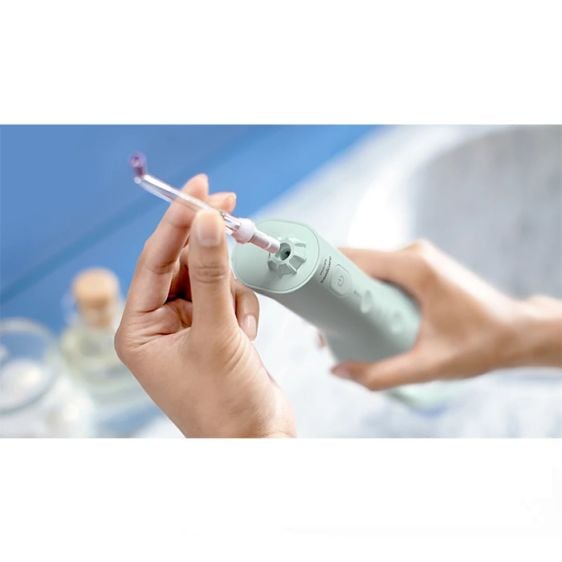 Oral shower PHILIPS Sonicare Cordless Power Flosser 3000 HX3826/24
