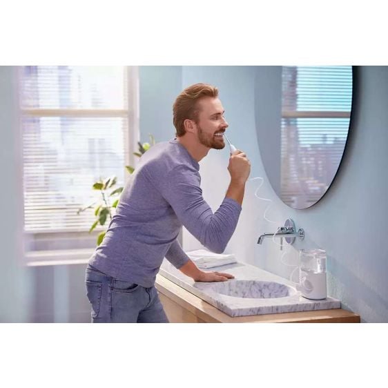 Oral shower PHILIPS Sonicare Power Flosser 7000 HX3911/40