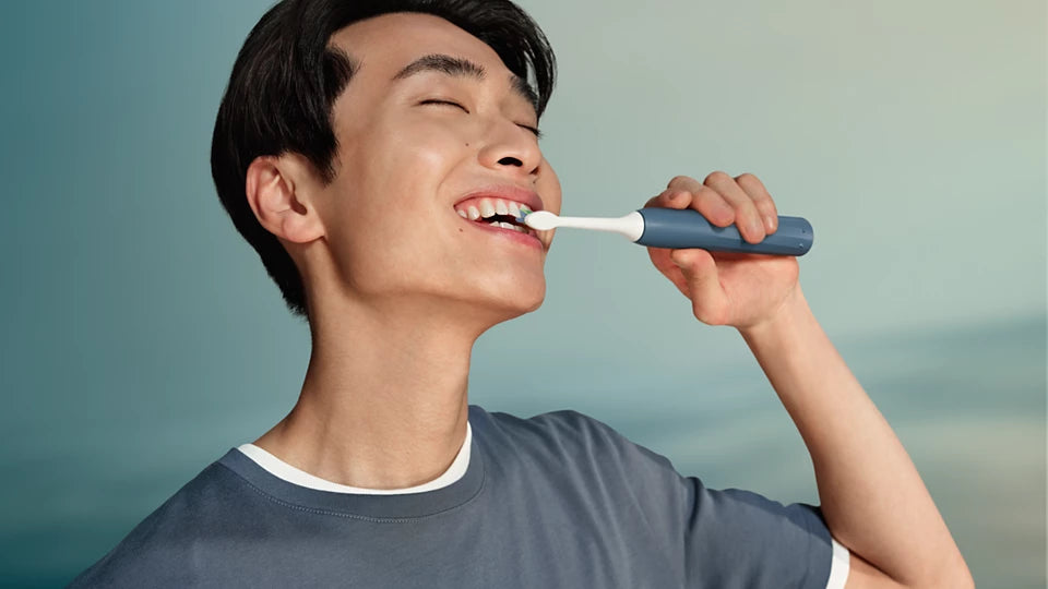 Electric toothbrush PHILIPS Sonicare HX4022/04