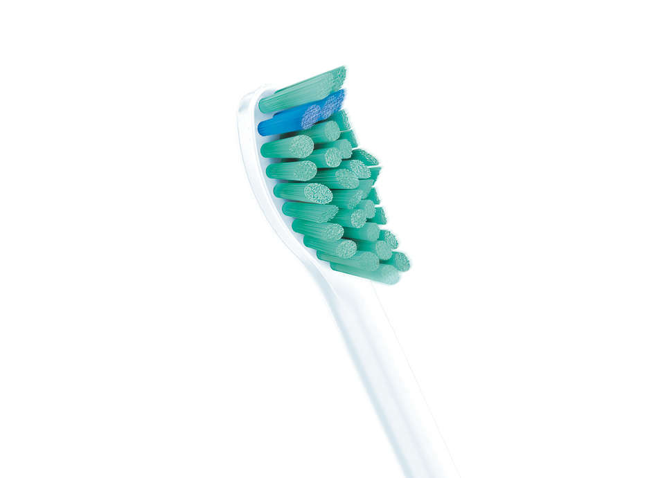 PHILIPS Sonicare HX6012/07 brush head