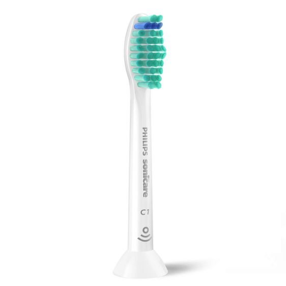 Handpiece PHILIPS Sonicare ProResults HX6018/87, 8 pieces