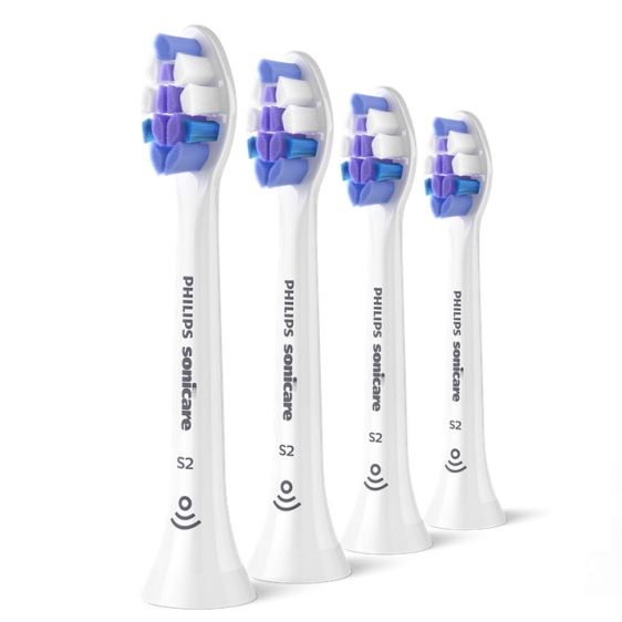 PHILIPS Sonicare Sensitive HX6054/88 brush head