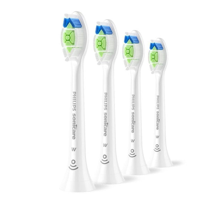 PHILIPS Sonicare HX6064/87 Optimal White brush head