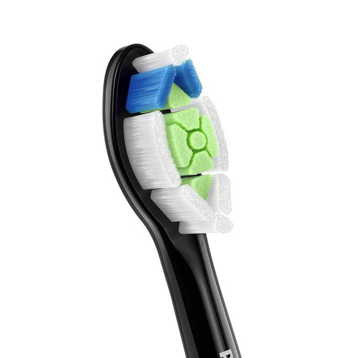 PHILIPS Sonicare HX6064/88 Optimal White brush head