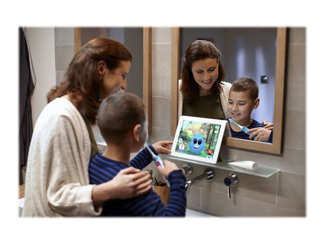 Electric toothbrush PHILIPS HX6322/04